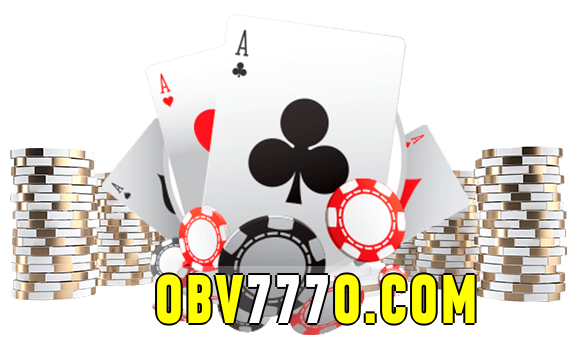 Jogue jogos de pôquer em obv777 