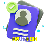Tornar-se um membro do obv777  é muito simples